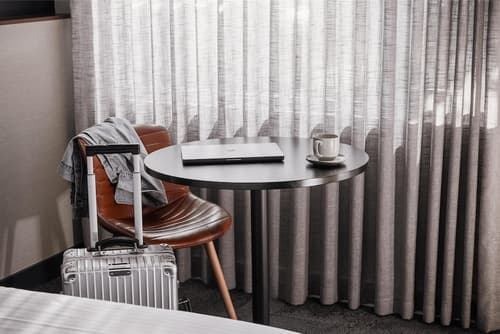 HotelMOTEL Adelaide, Room