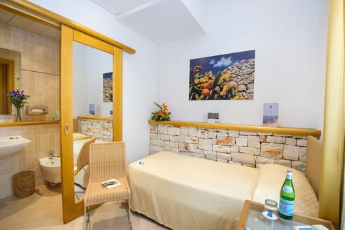 Hotel Terminal - Caroli Hotels, Room