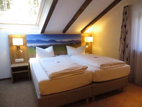 Hotel Ruchti - Zeit für mich., Room