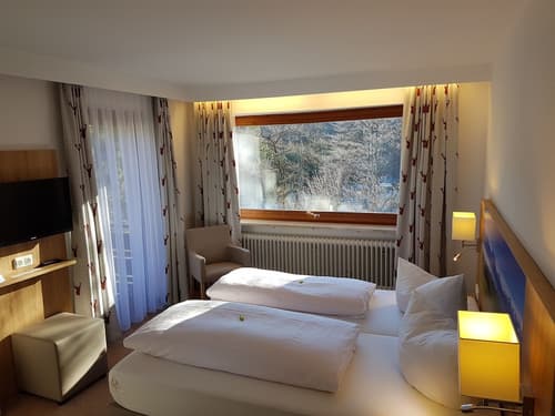 Hotel Ruchti - Zeit für mich., Room