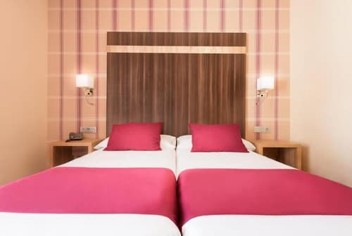 Hotel Ona Diana Park, Room