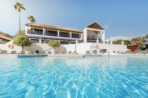 Hotel Ona Diana Park, Primary image