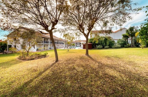 Hotel Ona Diana Park, Interior