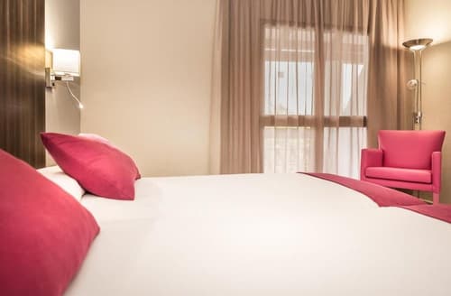 Hotel Ona Diana Park, Room