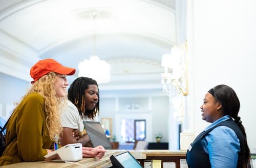 Rodd Charlottetown, Reception