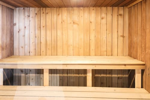 Rodd Charlottetown, Spa