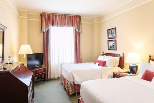 Rodd Charlottetown, Room