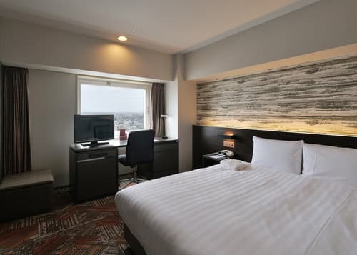 Crowne Plaza ANA Kushiro by IHG, Room