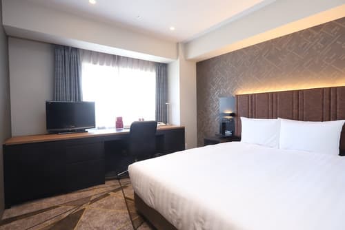 Crowne Plaza ANA Kushiro by IHG, Room