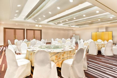 Crowne Plaza ANA Kushiro by IHG, Primary image