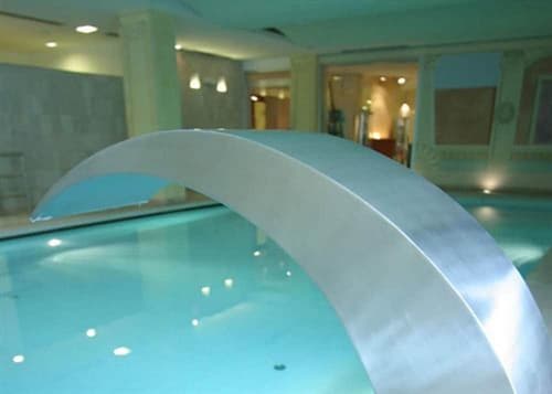 Hotel Maggior Consiglio, Indoor pool