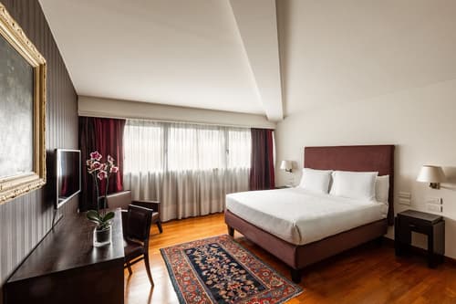 Hotel Maggior Consiglio, Room