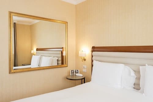 Hotel Maggior Consiglio, Room