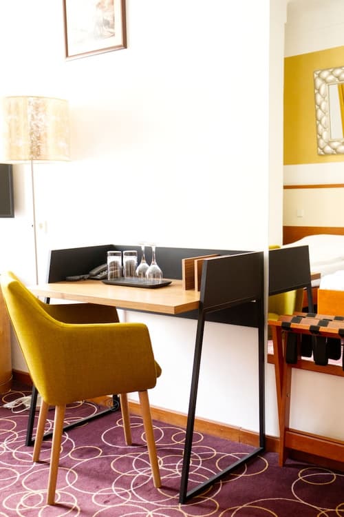 Bellevue hotel Český Krumlov, Room