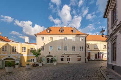 Bellevue hotel Český Krumlov, Primary image