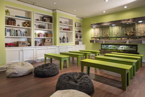 JW Marriott Orlando Grande Lakes, Property amenity