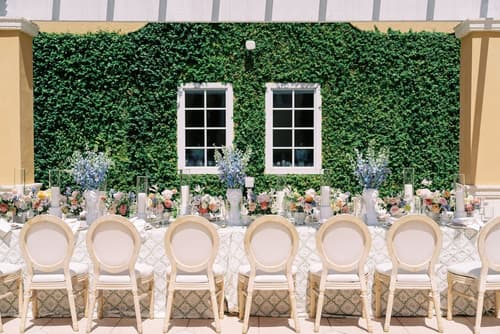 JW Marriott Orlando Grande Lakes, Reception