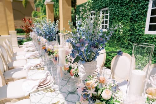 JW Marriott Orlando Grande Lakes, Reception