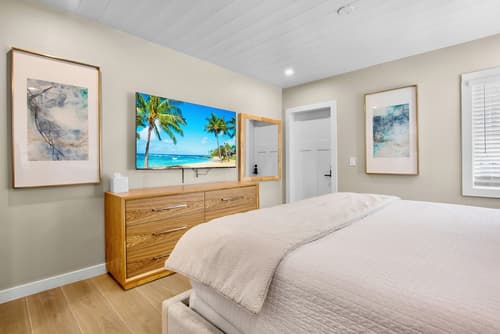 Haley's at The Anna Maria Island Inn, Room