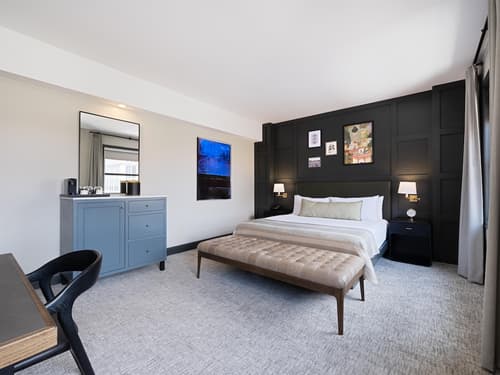 The Sam Houston Hotel, Tapestry Collection by Hilton, Primary image