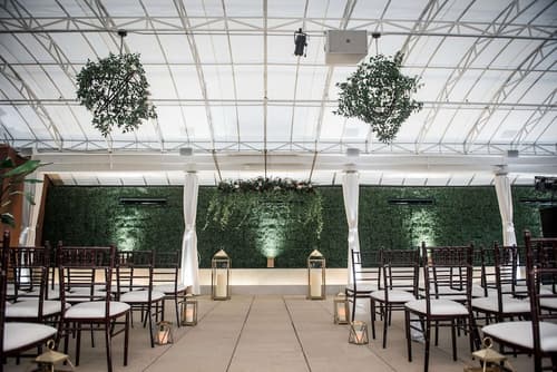 The Sam Houston Hotel, Tapestry Collection by Hilton, Ballroom