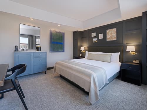 The Sam Houston Hotel, Tapestry Collection by Hilton, Room