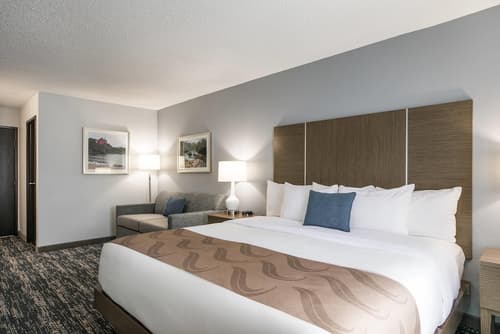 Quality Inn, Primary image