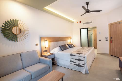 Hotel Riu Jalisco - All Inclusive, Room