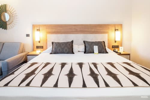 Hotel Riu Jalisco - All Inclusive, Room