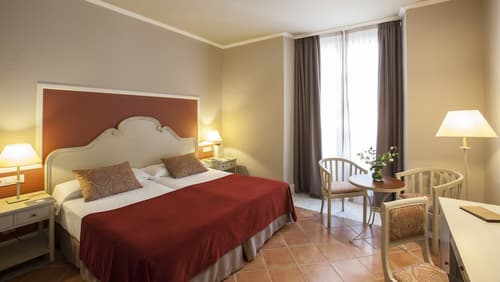 Vincci La Rabida Hotel, Room