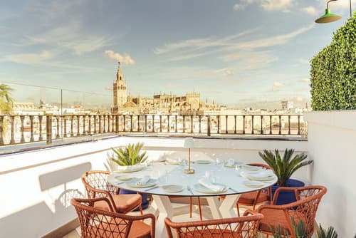 Vincci La Rabida Hotel, Primary image