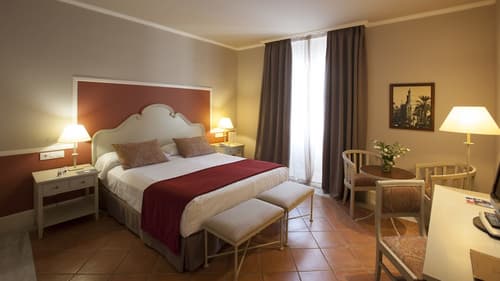 Vincci La Rabida Hotel, Room