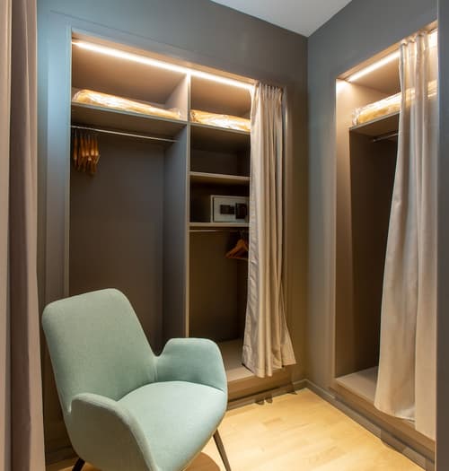 Olympia Hotel Events & Spa, Room