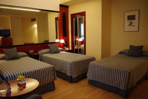 Olympia Hotel Events & Spa, Room