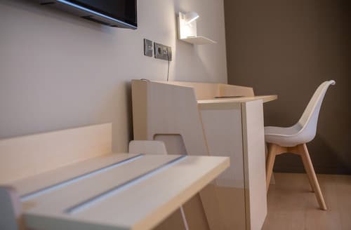 Olympia Hotel Events & Spa, Room