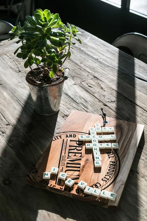 Hôtel So'Co by HappyCulture, Lobby