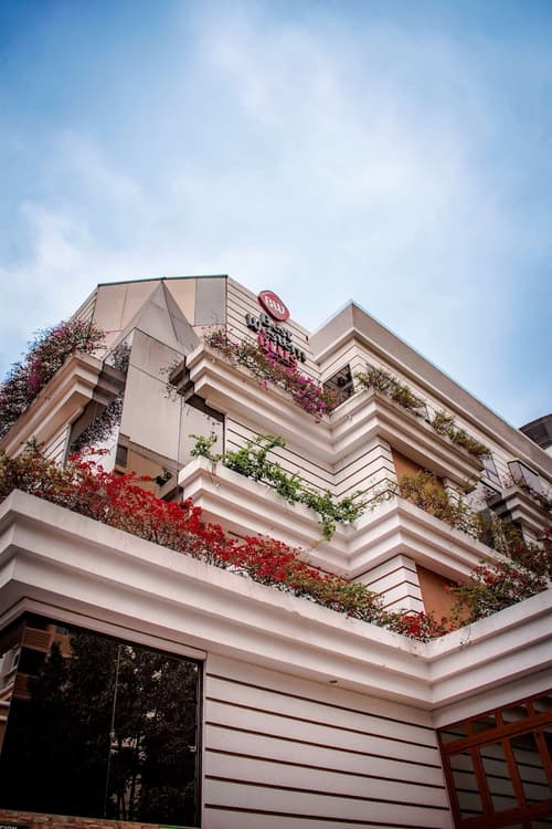 Best Western Plus Hotel Stofella, Primary image