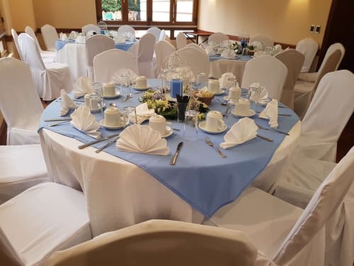 Best Western Plus Hotel Stofella, Meeting facility