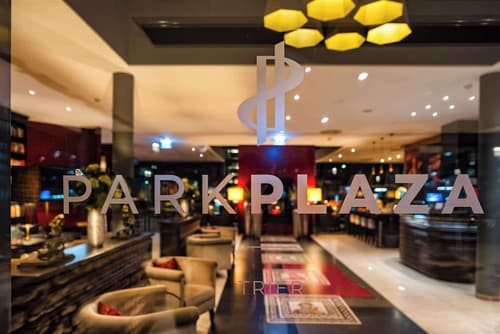 Park Plaza Trier, Property amenity