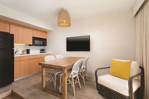 Sirata St. Pete Beach, Room