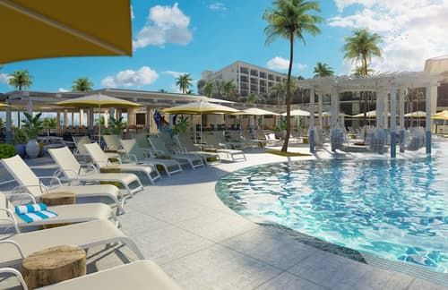 Sirata St. Pete Beach, Primary image