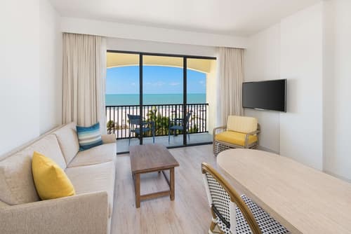 Sirata St. Pete Beach, Room