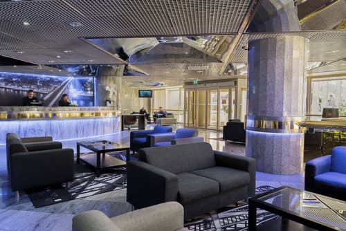 HF Fénix Porto, Reception