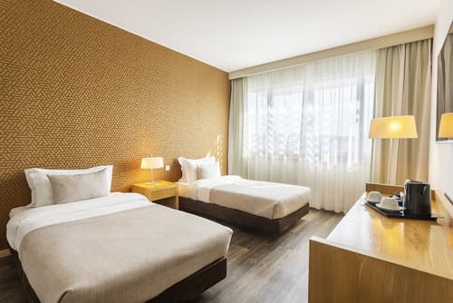 HF Ipanema Porto, Room