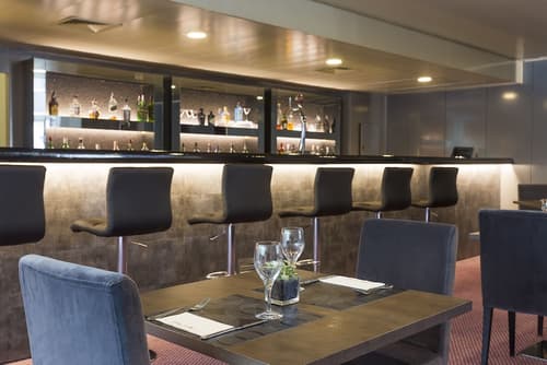 HF Ipanema Porto, Restaurant