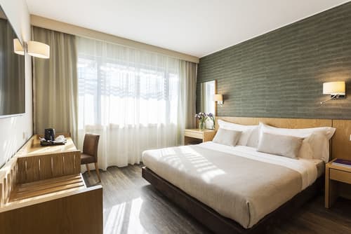 HF Ipanema Porto, Room