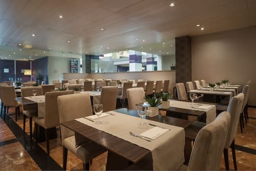 HF Ipanema Porto, Restaurant