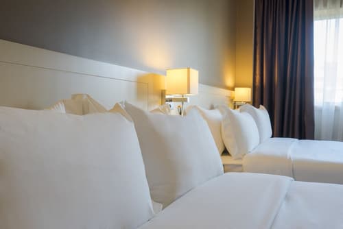 HF Tuela Porto, Room