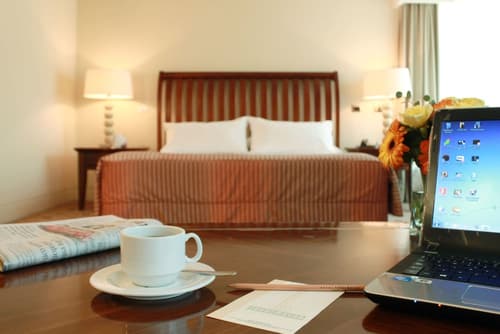 Hotel Torremayor Lyon, Room