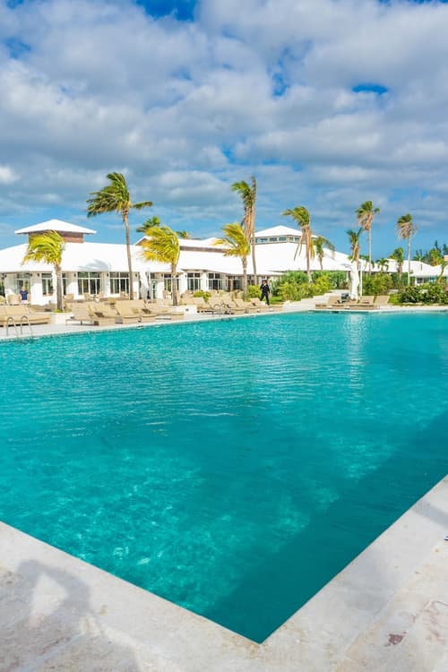 Viva Fortuna Beach by Wyndham, A Trademark All Inclusive, Pool